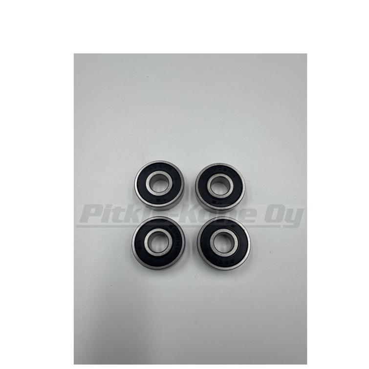 STAINLESS STEEL BEARING ASSEMBLY, CRAMER, L608