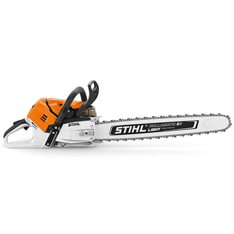 MOOTTORISAHA STIHL MS500I-W 20" 3/8" RM 1,6MM  