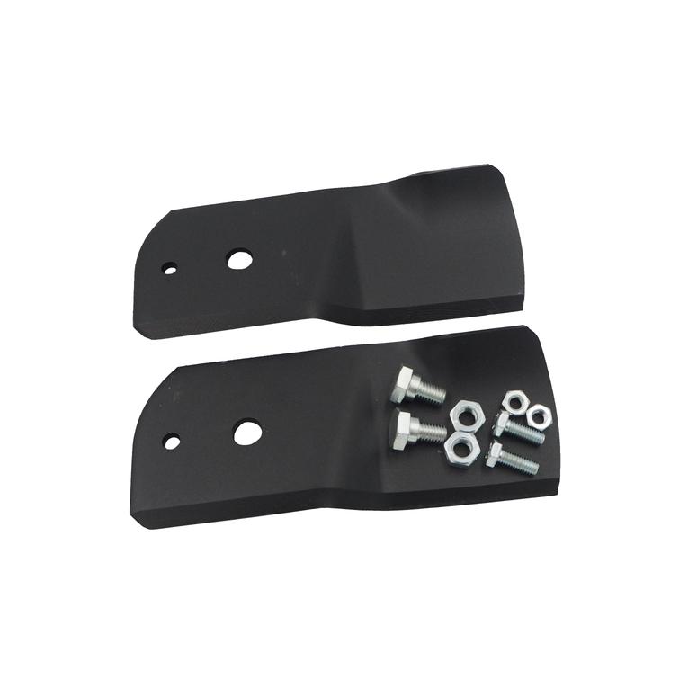 TERÄPALAT PARK 107M (MYÖTÄPÄIVÄ PYÖR