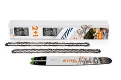 STIHL LAIPPA- JA TERÄKETJUSARJA RS PRO 40CM/16" 325" 67VL 1,3MM