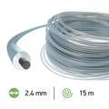DUOLINE SIIMA 2,4 MM X 15 M