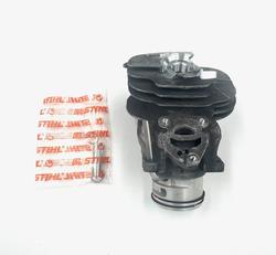 SYLINTERI JA M&Auml;NT&Auml; MS261C-M UUDEMPI  &Oslash; 44,7 MM