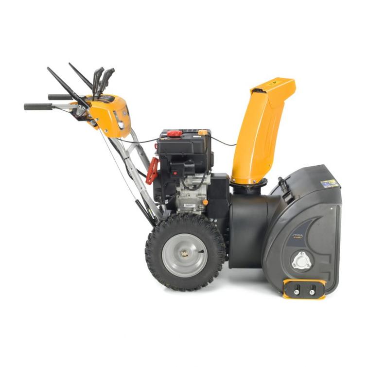 STIGA ST5266P LUMILINKO  