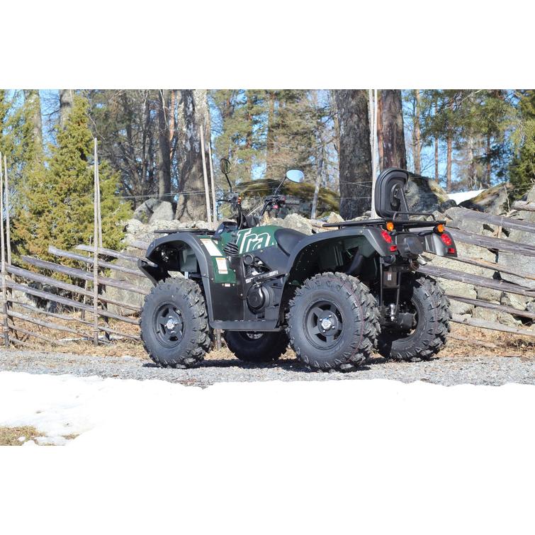 TRAPPER 500 T3B EPS OHJ.TEHOSTIN  M&Ouml;NKIJ&Auml;