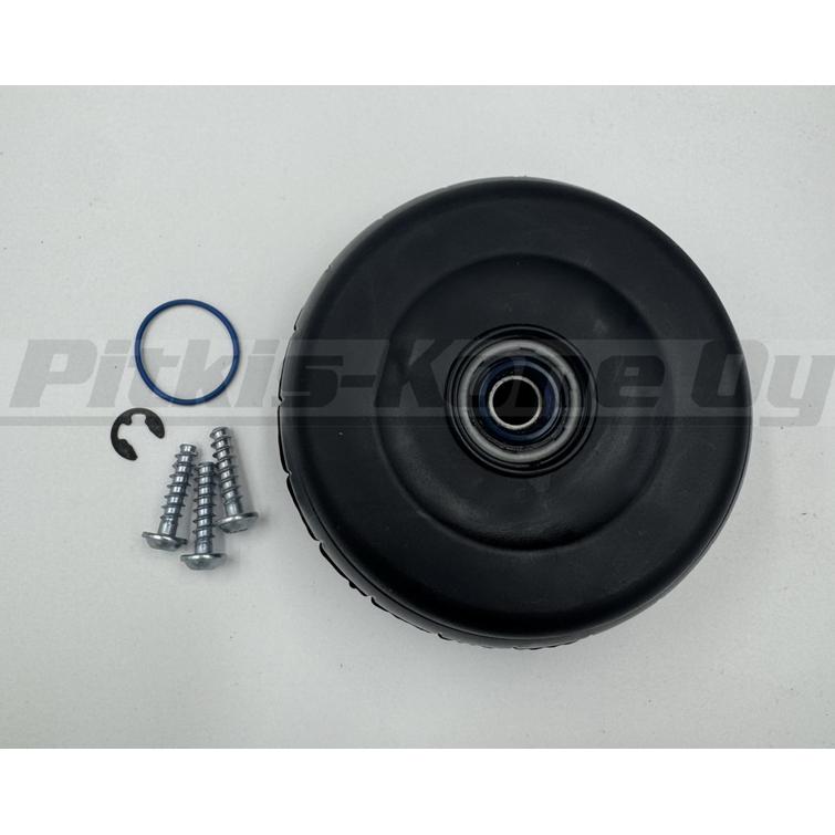 ETUPYÖRÄ TÄYDELLINEN RMI632.1, RMI522, RMI422.2