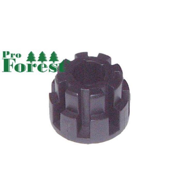 PUSLA LEIKKUULAITTEEN PALLOLLE STIGA 92M