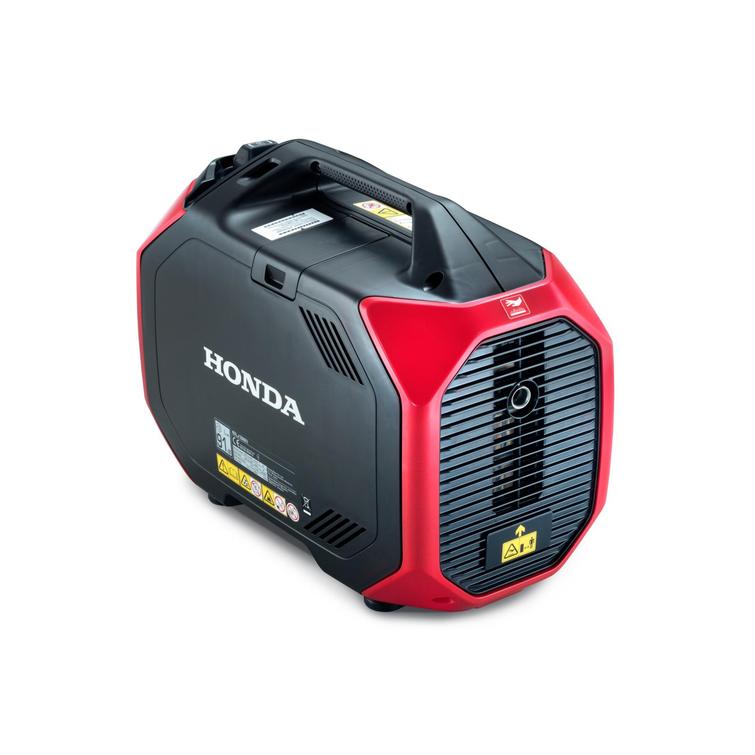 HONDA EU32 I GENERAATTORI 