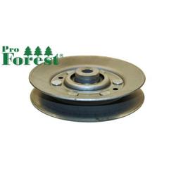 HIHNAN KIRISTYSPYÖRÄ SISÄ109MM HUSQVARNA