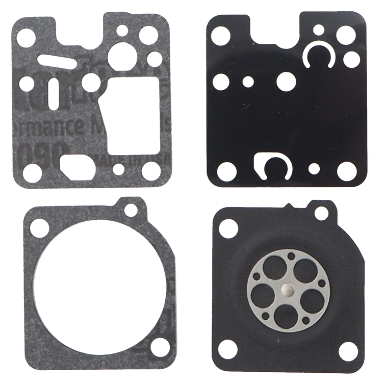 KALVOSARJA ZAMA GND-66