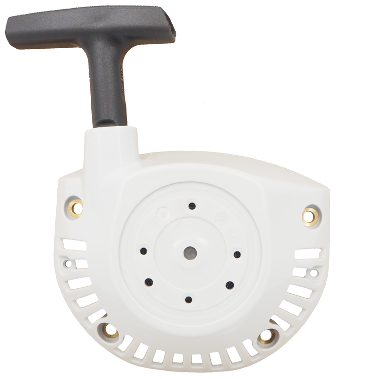 KÄYNNISTIN FS490,560,561