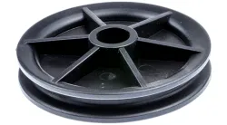 OHJAUSVAIJERIN PYÖRÄ RI