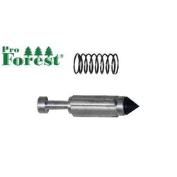 KAASUTTIMEN NEULA HONDA GX110/120/140/160