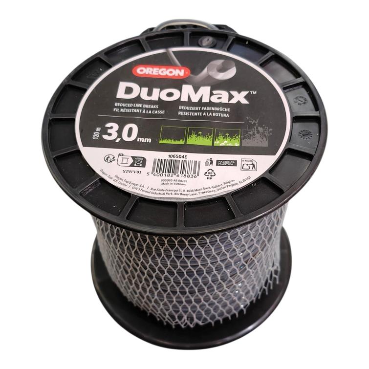 DUOLINE SIIMA 3,0MM X 120M