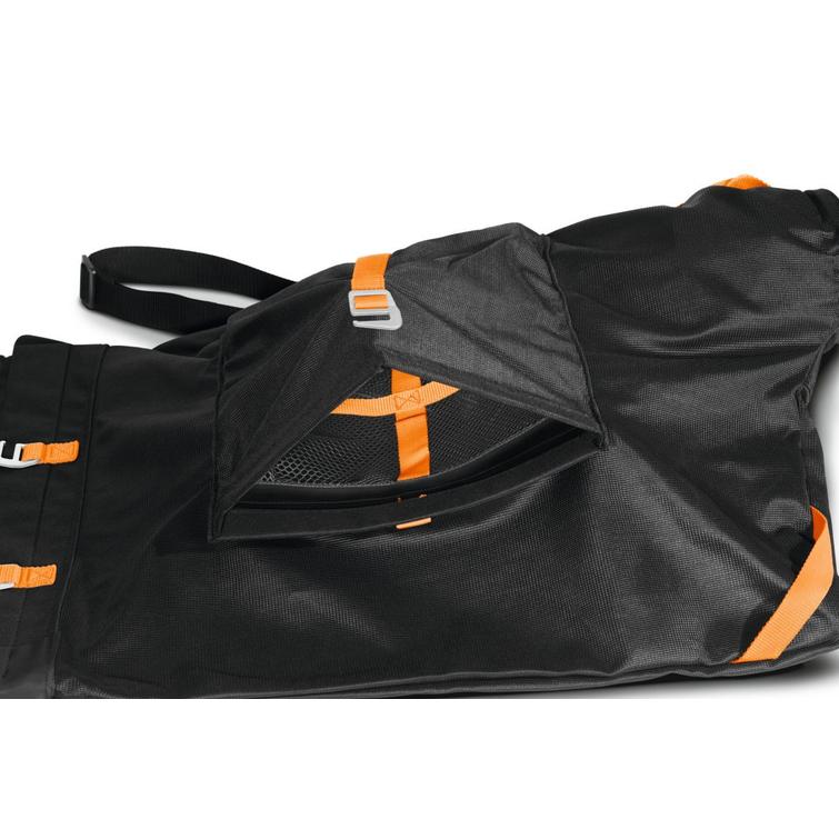 STIHL SHA 140 AKKUKÄYTTÖINEN IMUSILPPURI