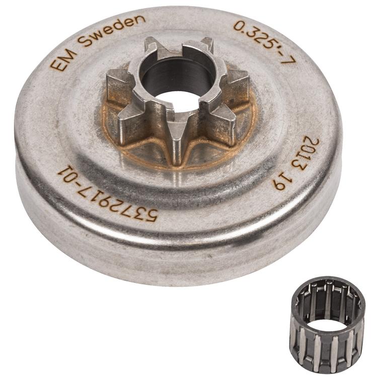 KYTKINRUMPU .325" 7H 455, CS2255