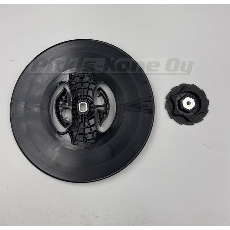 TER&Auml;LAUTANEN MI/RMI422, RMI522