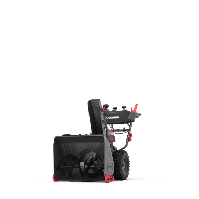 KRESS 60 V MAX 61 CM 2-TOIMINEN LUMILINKO VET&Auml;V&Auml;