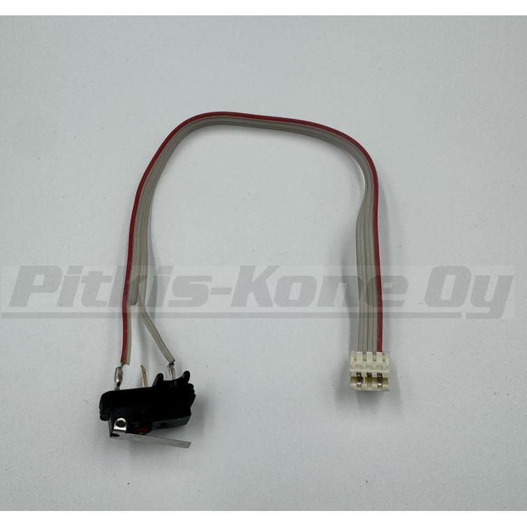 JOHDINSARJA (STOP) RMI632.1