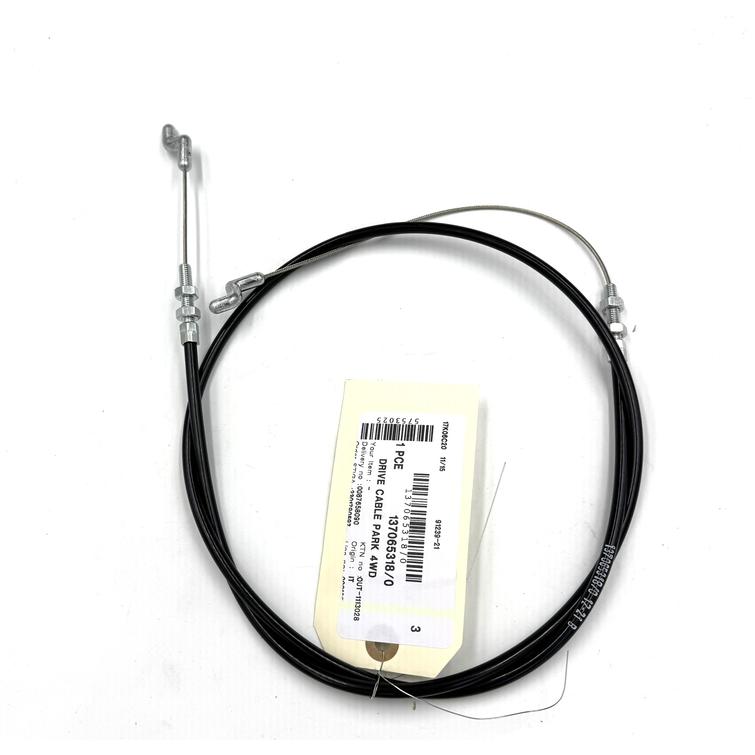 KYTKINVAIJERI 111/142ZZ PARK 4WD