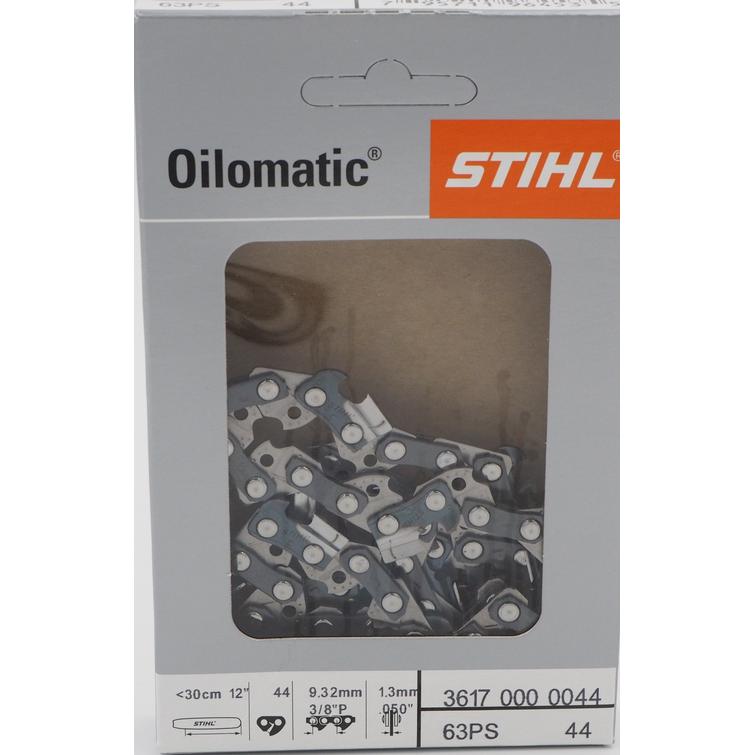 TER&Auml;KETJU PS 3/8" 1,3MM 44L TER&Auml;V&Auml;KULMA