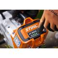 STIHL MSA220TC-O AKKUSAHA RUNKO YL&Auml;KAHVA