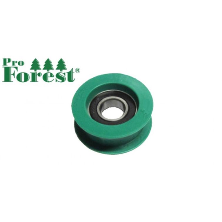 HIHNAN KIRISTYSPYÖRÄ ULKO50MM STIGA TC92, 102, 122