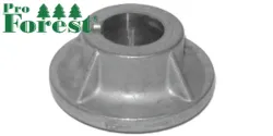 TER&Auml;ISTUKKA KLIPPO (7/8")22MM AKSELILLE LYHYT