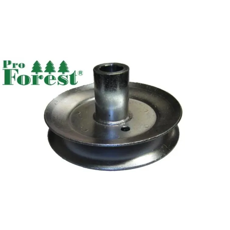 HIHNAPY&Ouml;R&Auml; MTD SIS&Auml;130MM #756-0486