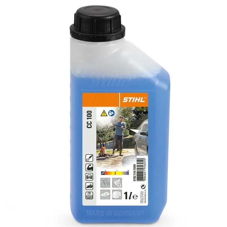 AJONEUVOSHAMPO & VAHA CC 100 1L