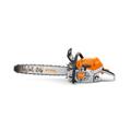 STIHL MS400.1 C-M VW MOOTTORISAHA LÄMPÖKAHVAT 45CM 3/8" RS 1,6MM