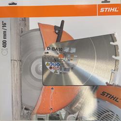 TIM.LAIKKA 400MM ASFALTTI D-BA10