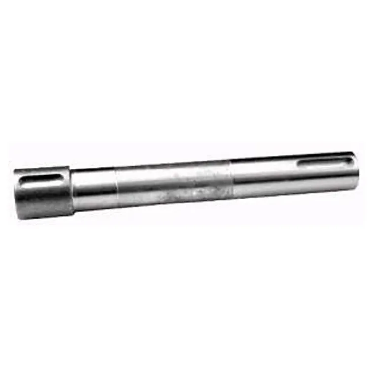 TERÄAKSELI STIGA 137MM