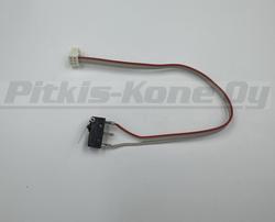 JOHDINSARJA (STOP) RMI632.0