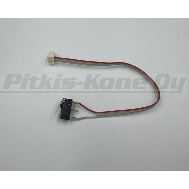 JOHDINSARJA (STOP) RMI632.0