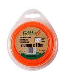 TRIMMERISIIMA PROFOREST PREMIUM 2,0MM/15M