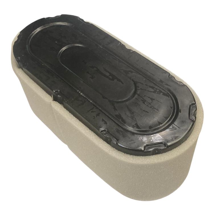 ILMANSUODATIN + ESISUOD. 15HV KAWASAKI, RIDER 316AWD