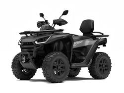 SEGWAY SNARLER AT6 L EPS FULL VERSION T3B  2-PAIKKAINEN