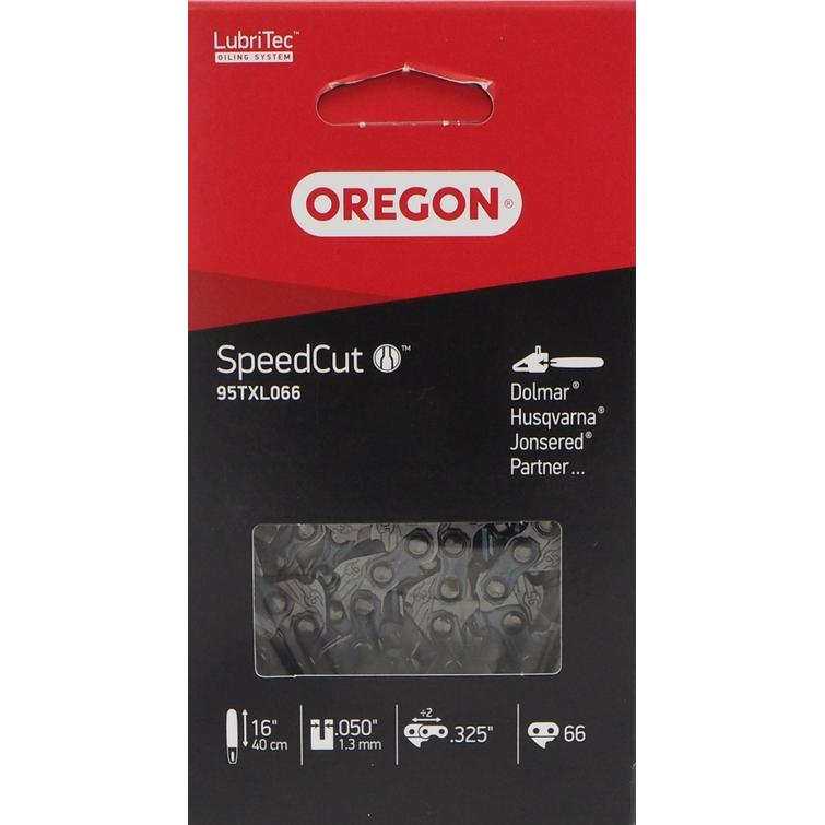 TER&Auml;KETJU OREGON .325" 1,3MM 66 VL