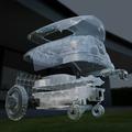 STIGA A50V ROBOTTILEIKKURI RAJALANGATON 5000M2