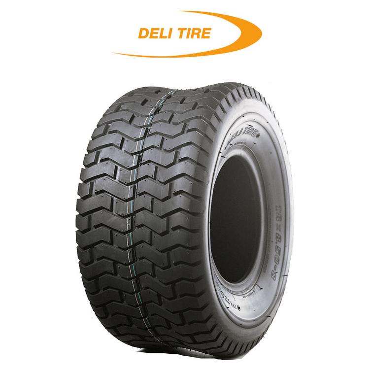 18X9.50-8 DELI S-366K ULKORENGAS