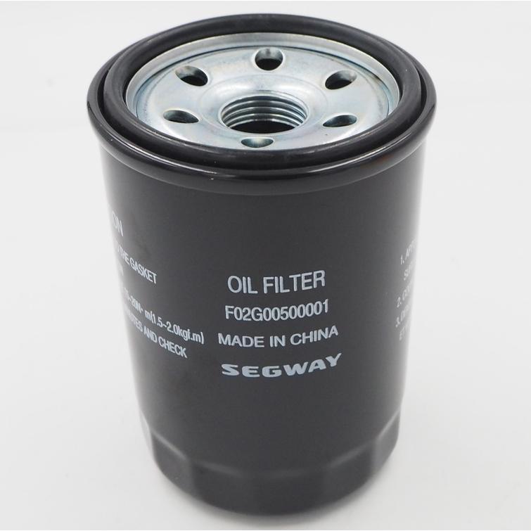 ÖLJYNSYUODATIN 1000 FUGLEMAN / VILLAIN