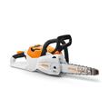 STIHL MSA 80 C-B SET. AKKUSAHA SIS.AL101+AK30S