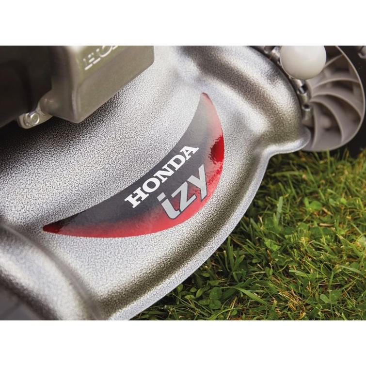 HONDA HRG466 SKEP RUOHONLEIKKURI VET&Auml;V&Auml;/ KER&Auml;&Auml;V&Auml; / SILPPUAVA