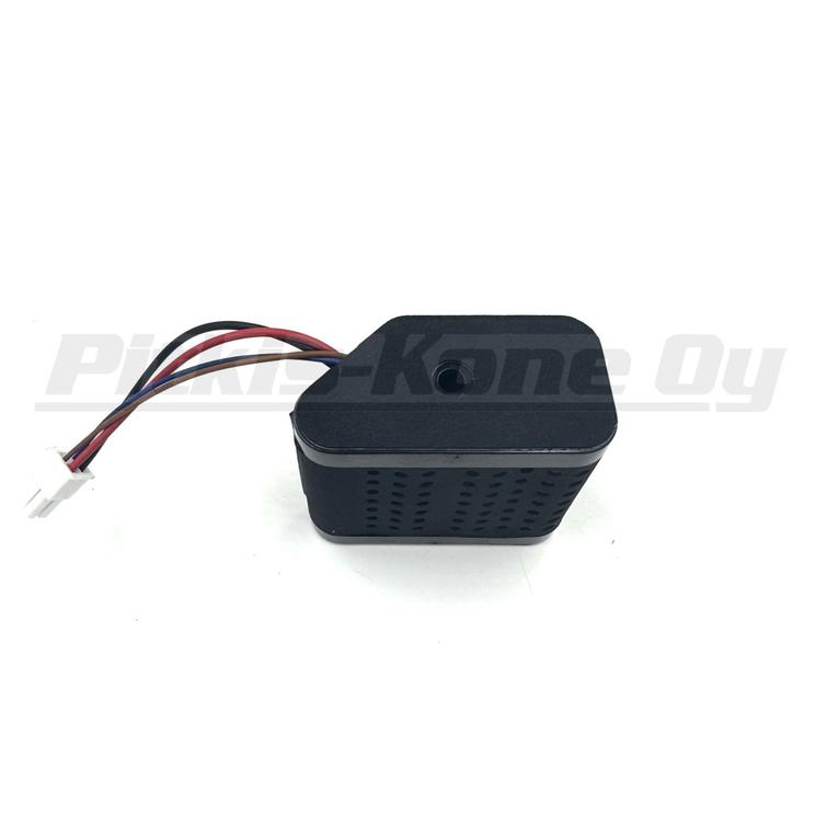 AKKU STIGA A- JA G-MALLIT 25V - 2.5AH