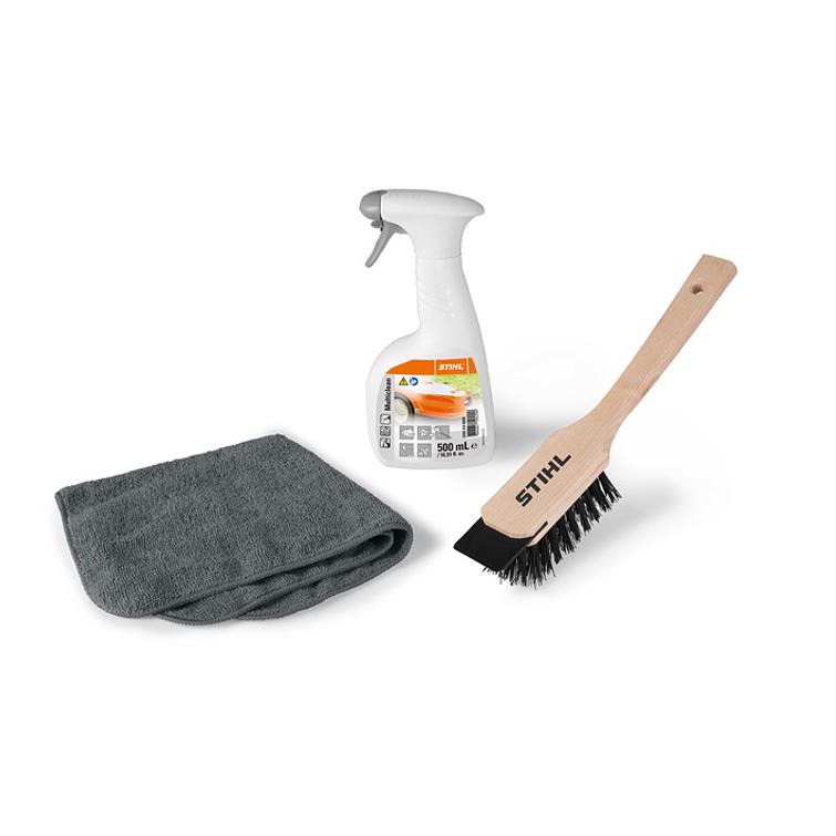 CARE & CLEAN KIT IMOW JA RUOHONLEIKKURIT