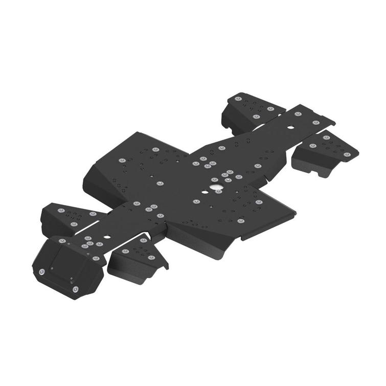 POHJAPANSSARI SEGWAY AT6L 2 PAIKKAISET 