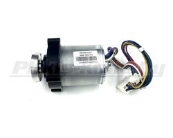 TERÄMOOTTORI STIGA A- JA G-MALLIT