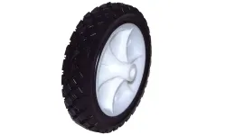 YLEISPYÖRÄ 7"-1/2"