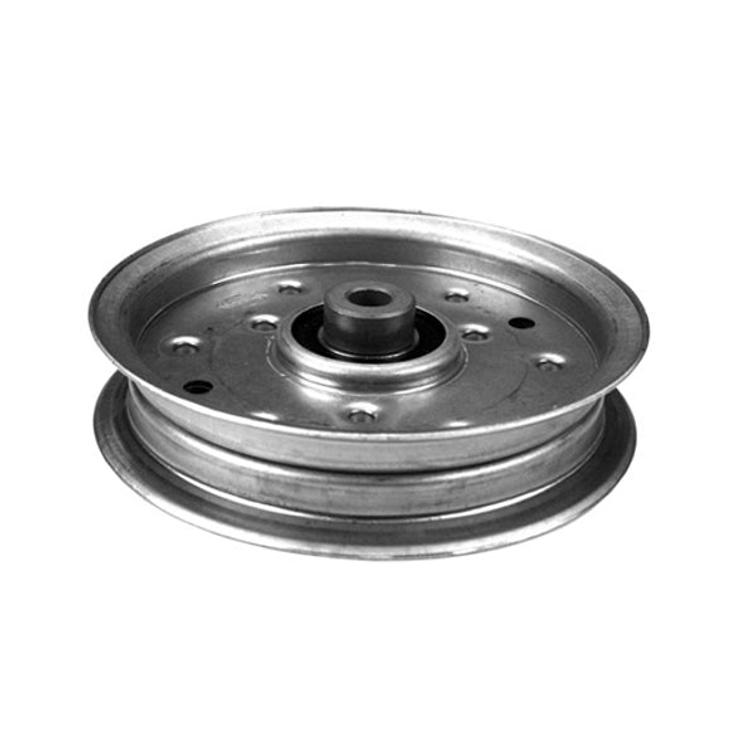 HIHNAN KIRISTYSPYÖRÄ ULKO123MM MTD #756-04129