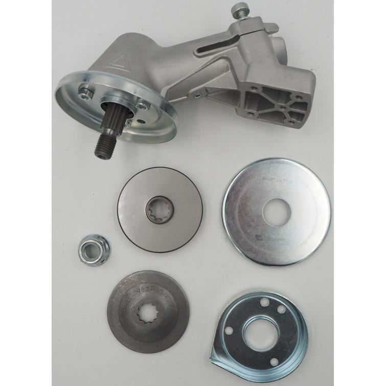 KULMAVAIHDE FS400,450,480